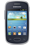 Samsung Galaxy Star S5280 title=